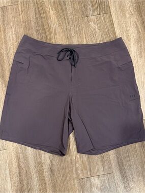 Men’s Lululemon Swim Trunks